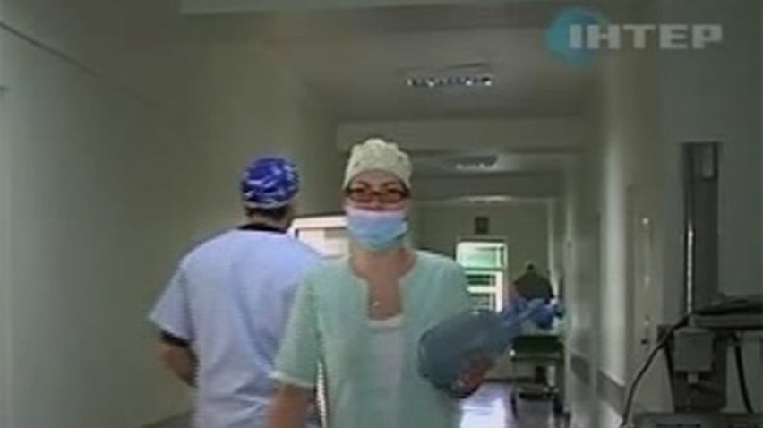 В Мариуполе больных холерой скоро начнут выписывать