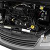 Chrysler разрабатывает "мультитопливный двигатель"