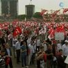 Иностранные спецслужбы разогрели в Турции сексуальный скандал
