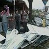 В Чили зафиксировали мощное торнадо