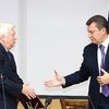 Янукович предложил Пшонке заняться свободой слова