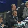 Европарламент призвал Украину смягчить санкции против оппозиционеров