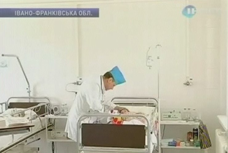 В Карпатах увеличилось количество укушенных змеями людей