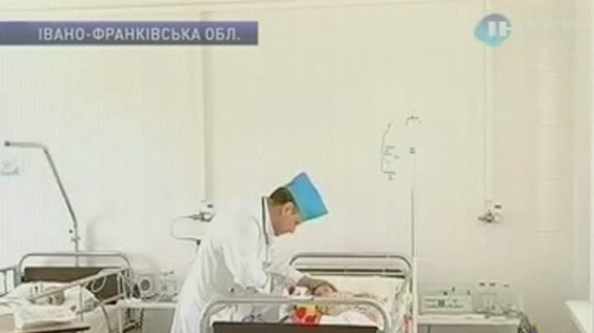 В Карпатах увеличилось количество укушенных змеями людей