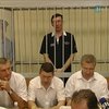 Требования адвокатов Луценко об отводе судьи отклонены
