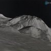 Китайские ученые создали атлас поверхности луны