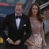 Британский принц с женой вышли в свет впервые после свадьбы