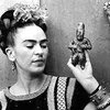 Более тысячи работ Фриды Кало признали подделкой