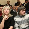 Жена Луценко о Ющенко: Он всегда для меня будет проклят