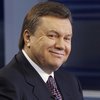Янукович пожелал украинцам доброго здоровья