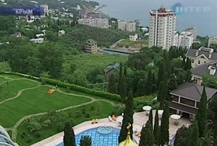 Крымские отели начали борьбу за звезды