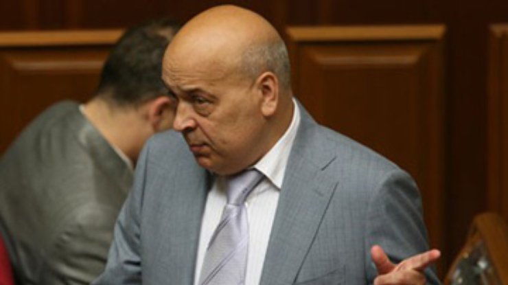 Только Луценко и Тимошенко могут возглавить протесты - Москаль