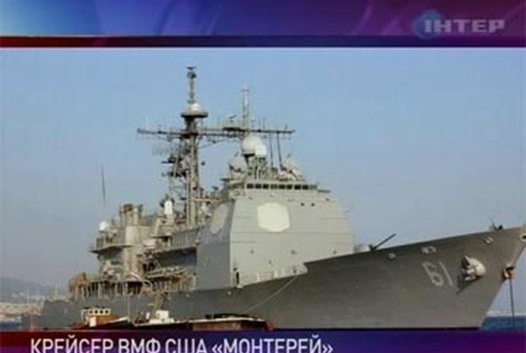 В Европе демонстративно формируют "опасную" противоракетную конфигурацию - МИД РФ
