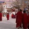 Иностранных туристов не пускают в Тибет