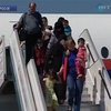 Россияне вывезли из Йемена 17 украинцев