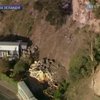 Растет чило пострадавших от землятрясения в Новой Зеландии