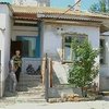 Власти Евпатории хотят отобрать жилье у матери с двумя детьми