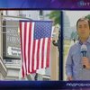США отмечают День флага