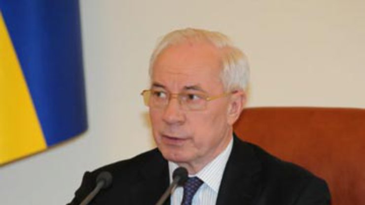 На кресло Азарова претендуют четверо – СМИ