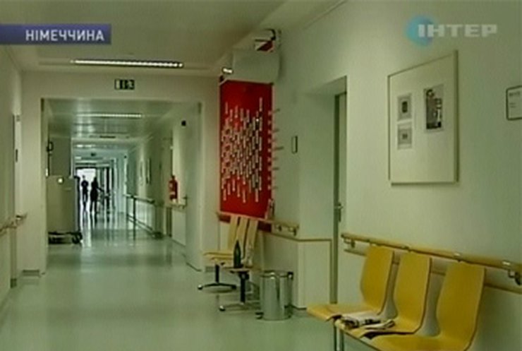 В Польше третий человек заразился кишечной палочкой