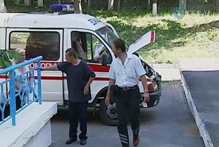 31 человек остаются в столичных больницах с диагнозом отравление
