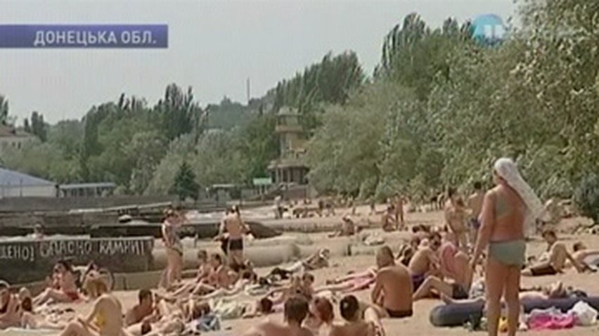 В Донецкой области выписали 11 человек, которые болели холерой
