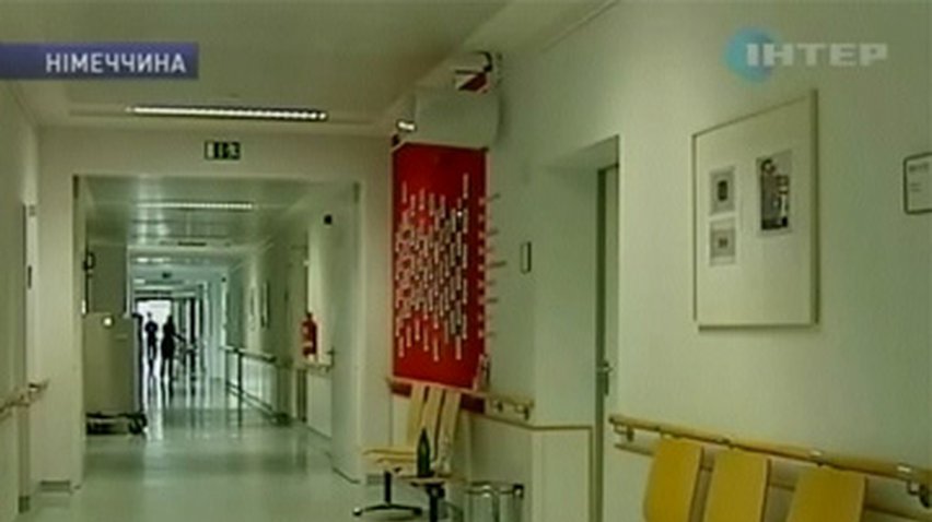 В Польше третий человек заразился кишечной палочкой