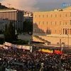 В Греции начинается круглосуточная общенациональная забастовка