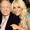 Основатель Playboy отменил свадьбу с 25-летней моделью