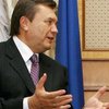 С Россией, слава Богу, мы восстановили товарооборот - Янукович