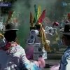 В Боливии традиционные танцы объвявили национальным наследием страны
