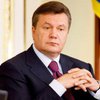 Янукович пообещал учесть только справедливую критику Freedom House