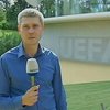 Украина и Польша отчитались перед УЕФА