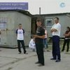 В Херсоне задержана группа молдавских гастарбайтеров