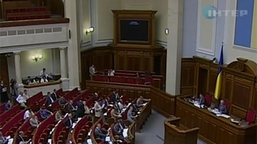 Депутаты увеличат финансирование на содержание автопарка ВР