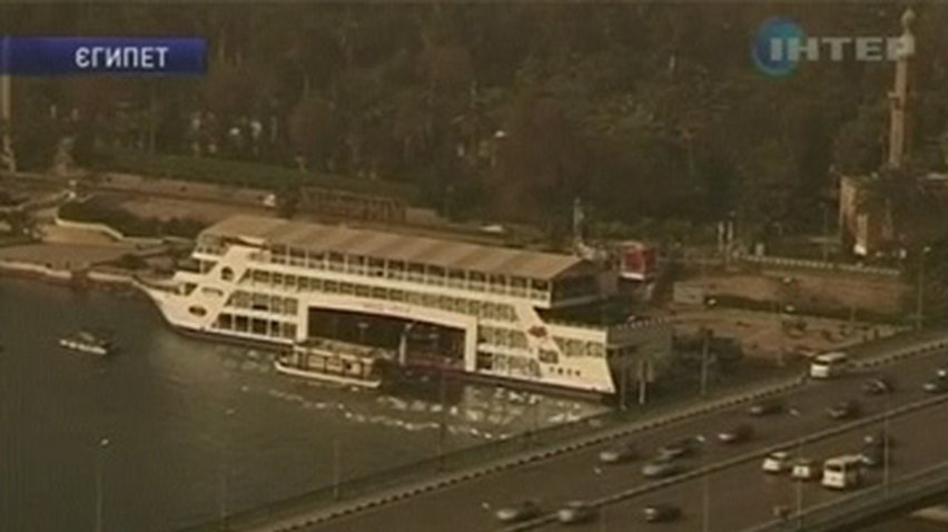 В Египте отменили комендантский час