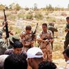 Ливийские повстанцы нуждаются в деньгах из-за перебоев с нефтью