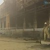 Милиция выясняет причины возгорания склада в Броварах