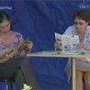 В Кировограде открыли летний читальный зал