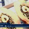 В Китае выросла папайя-матрешка