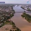 Австралийцы покидают дома из-за паводков