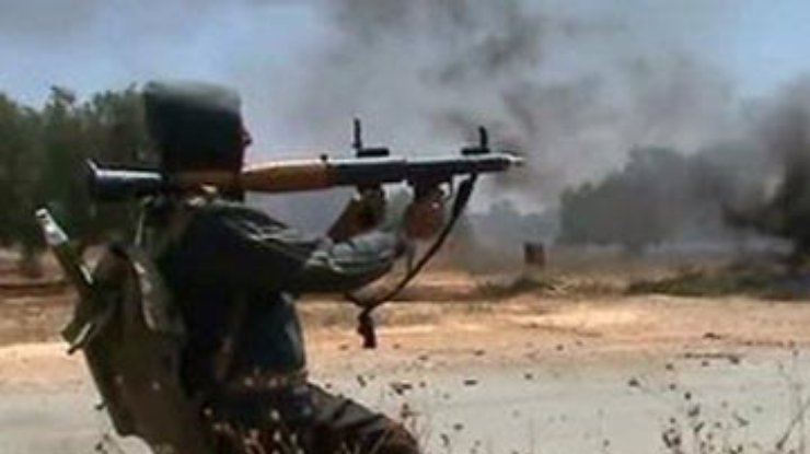 Белый дом уверен, что Обама имеет право на войну в Ливии