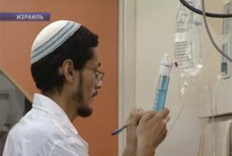Больницы Израиля хотят оборудовать бомбоубежищами