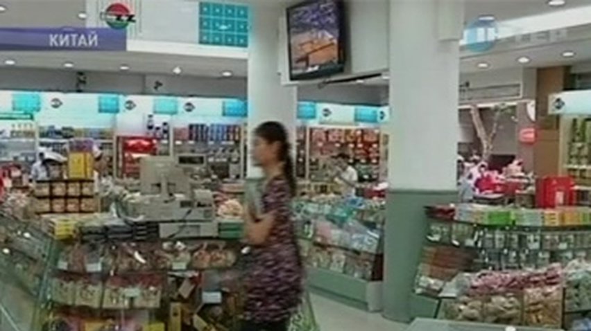 Китайские производители сладостей отказались от ароматизаторов