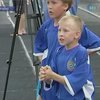 В Ровно проводят детский футбольный турнир "Будущие чемпионы"