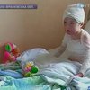 В Ивано-Франковске врачи борются за спасение 4-летней девочки