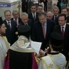В Греции начало работу новое правительсвто