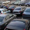 Автомобили в Украине могут немного подешеветь - СМИ