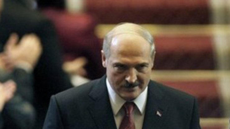 Лукашенко готов закрыть границы Беларуси