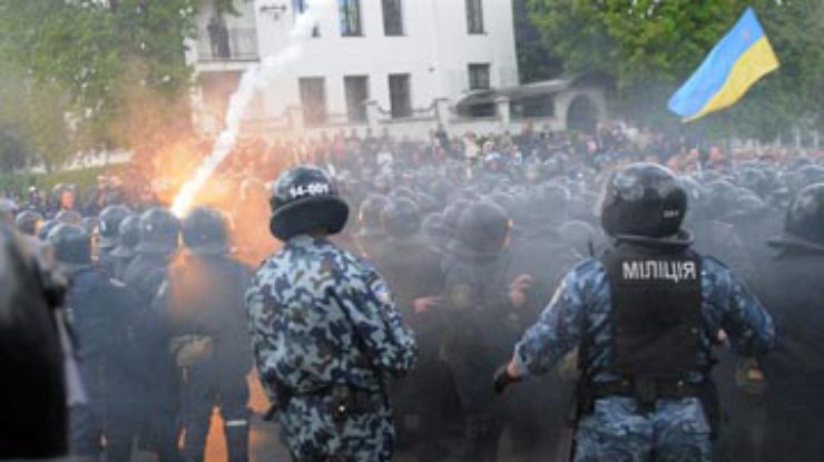 Во Львове создадут штаб для противодействия провокациям на 22 июня